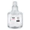 Clear and Mild Foam Handwash Refill, For LTX-12 Dispenser, Fragrance-Free, 1,200 mL Refill1