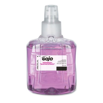 Antibacterial Foam Hand Wash Refill, For LTX-12 Dispenser, Plum Scent, 1,200 mL Refill, 2/Carton1