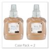 Antimicrobial Foam Handwash, Fragrance-Free, 1,200 mL, 2/Carton2