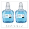 Foaming Antimicrobial Handwash with PCMX, For LTX-12, Floral, 1,200 mL Refill,  2/Carton2