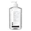 Advanced Refreshing Gel Hand Sanitizer, 20 oz Pump Bottle, Clean Scent, 12/Carton2