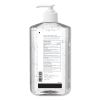 Advanced Refreshing Gel Hand Sanitizer, 20 oz Pump Bottle, Clean Scent2