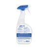 Foodservice Surface Sanitizer, Fragrance Free, 32 oz Capped Bottle with Spray Trigger Included in Carton, 6/Carton2