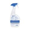 Foodservice Surface Sanitizer3, Fragrance Free, 32 oz Bottle with Spray Trigger Attached, 6/Carton2