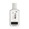 Advanced Gel Hand Sanitizer, 1 oz Flip-Cap Bottle, Clean Scent, 72/Carton2