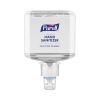 Healthcare Advanced Foam Hand Sanitizer, 1,200 mL, Refreshing Scent, For ES4 Dispensers, 2/Carton1