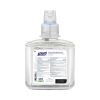 Healthcare Advanced Foam Hand Sanitizer, 1,200 mL, Refreshing Scent, For ES4 Dispensers, 2/Carton2