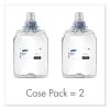 Professional HEALTHY SOAP Mild Foam, Fragrance-Free, 2,000 mL, 2/Carton2