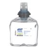 Green Certified TFX Refill Advanced Foam Hand Sanitizer, 1,200 mL, Fragrance-Free, 2/Carton1