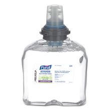 Green Certified TFX Refill Advanced Foam Hand Sanitizer, 1,200 ml, Fragrance-Free1