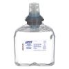 Advanced TFX Refill Instant Foam Hand Sanitizer, 1,200 mL, Unscented, 2/Caton1