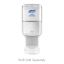 ES6 Touch Free Hand Sanitizer Dispenser, 1,200 mL, 5.25 x 8.56 x 12.13, White1