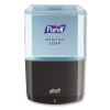 ES6 Soap Touch-Free Dispenser, 1,200 mL, 5.25 x 8.8 x 12.13, Graphite2