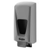 PRO 5000 Hand Soap Dispenser, 5,000 mL, 9.31 x 7.6 x 21.2, Gray2