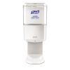 ES8 Touch Free Hand Sanitizer Dispenser, 1,200 mL, 5.25 x 8.56 x 12.13, White2