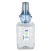 Green Certified Advanced Refreshing Gel Hand Sanitizer, For ADX-7, 700 mL, Fragrance-Free1