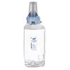 Advanced Foam Hand Sanitizer, ADX-12, 1,200 mL Refill, Fragrance-Free, 3/Carton1