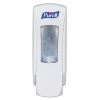 ADX-12 Dispenser, 1,200 mL, 4.5 x 4 x 11.25, White1