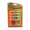 School Glue Sticks, 0.21 oz/Stick, Dries Clear, 36 Sticks/Box2
