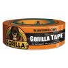 Gorilla Tape, 3" Core, 1.88" x 35 yds, Black1