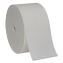 Pacific Blue Ultra Coreless Toilet Paper, Septic Safe, 2-Ply, White, 1700 Sheets/Roll, 24 Rolls/Carton1