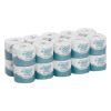 Angel Soft ps Premium Bathroom Tissue, Septic Safe, 2-Ply, White, 450 Sheets/Roll, 20 Rolls/Carton2