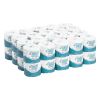 Angel Soft ps Premium Bathroom Tissue, Septic Safe, 2-Ply, White, 450 Sheets/Roll, 40 Rolls/Carton2