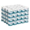 Angel Soft ps Premium Bathroom Tissue, Septic Safe, 2-Ply, White, 450 Sheets/Roll, 80 Rolls/Carton2