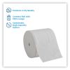 Compact Coreless Bath Tissue, Septic Safe, 2-Ply, White, 750 Sheets/Roll, 36/Carton2