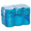 Coreless Bath Tissue, Septic Safe, 2-Ply, White, 1125 Sheets/Roll, 18 Rolls/Carton2