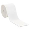 Coreless Bath Tissue, Septic Safe, 2-Ply, White, 1000 Sheets/Roll, 36 Rolls/Carton1