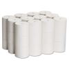 Coreless Bath Tissue, Septic Safe, 2-Ply, White, 1000 Sheets/Roll, 36 Rolls/Carton2