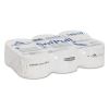 High Capacity Center Pull Tissue, Septic Safe, 2-Ply, White, 1000 Sheets/Roll, 6 Rolls/Carton2