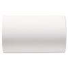 Hardwound Paper Towel Roll, Nonperforated, 9" x 400 ft, White, 6 Rolls/Carton1