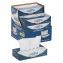 ps Ultra Facial Tissue, 2-Ply, White, 125 Sheets/Box, 10 Boxes/Carton1