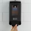 Pacific Blue Ultra Soap/Sanitizer Dispenser 1,200 mL Refill, 5.6 x 4.4 x 11.5, Black2