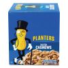 Salted Cashews, 1.5 oz Packs, 18 Packs/Box, Delivered in 1-4 Business Days2