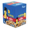 Salted Peanuts, 1.75 oz Pack, 18 Packs/Box, Delivered in 1-4 Business Days1