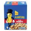 Salted Peanuts, 1.75 oz Pack, 18 Packs/Box, Delivered in 1-4 Business Days2