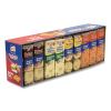 Cookies and Crackers Variety Pack, Assorted, 36/Box, Delivered in 1-4 Business Days2