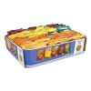 Potato Chips Bags Variety Pack, Assorted Flavors, 1 oz Bag, 50 Bags/Carton, Delivered in 1-4 Business Days1