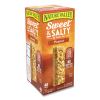 Granola Bars, Sweet and Salty Peanut, 1.2 oz Pouch, 48/Box, Delivered in 1-4 Business Days1