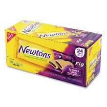 Fig Newtons, 2 oz Pack, 2 Cookies/Pack 24 Packs/Box, Delivered in 1-4 Business Days 1