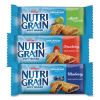 Nutri-Grain Soft Baked Breakfast Bars, Assorted, 1.3 oz Bar, 48/Carton, Delivered in 1-4 Business Days2