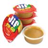 Spreads, Creamy Peanut Butter, 1.5 oz Cup, 36 Cups/Box, Delivered in 1-4 Business Days2