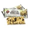 Chewy Chocolate Chip Granola Bars, 0.88 oz Bar, 60 Bars/Box, Delivered in 1-4 Business Days2