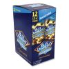 Roasted Salted Almonds, 1.5 oz Tube, 12 Tubes/Carton, Delivered in 1-4 Business Days1