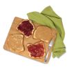 Peanut Butter and Jelly Bundle, (2) 40 oz Peanut Butter/(4) 20 oz Jelly, 6/Pack, Delivered in 1-4 Business Days2