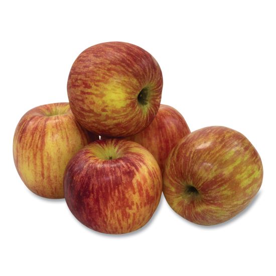 Fresh Fuji Apples, 8/Pack, Delivered in 1-4 Business Days1