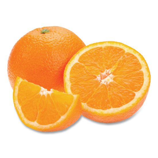 Fresh Premium Seedless Oranges, 8 lbs, Delivered in 1-4 Business Days1